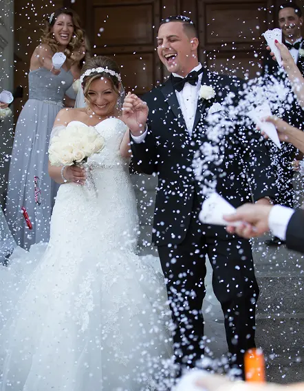 Wedding Photography & Videography