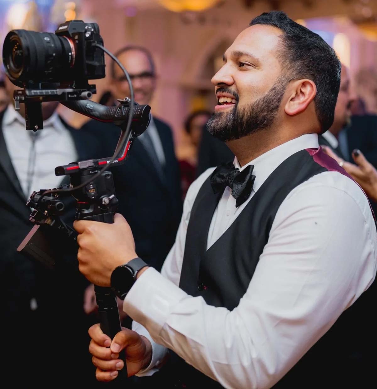 Dhruv Kumar