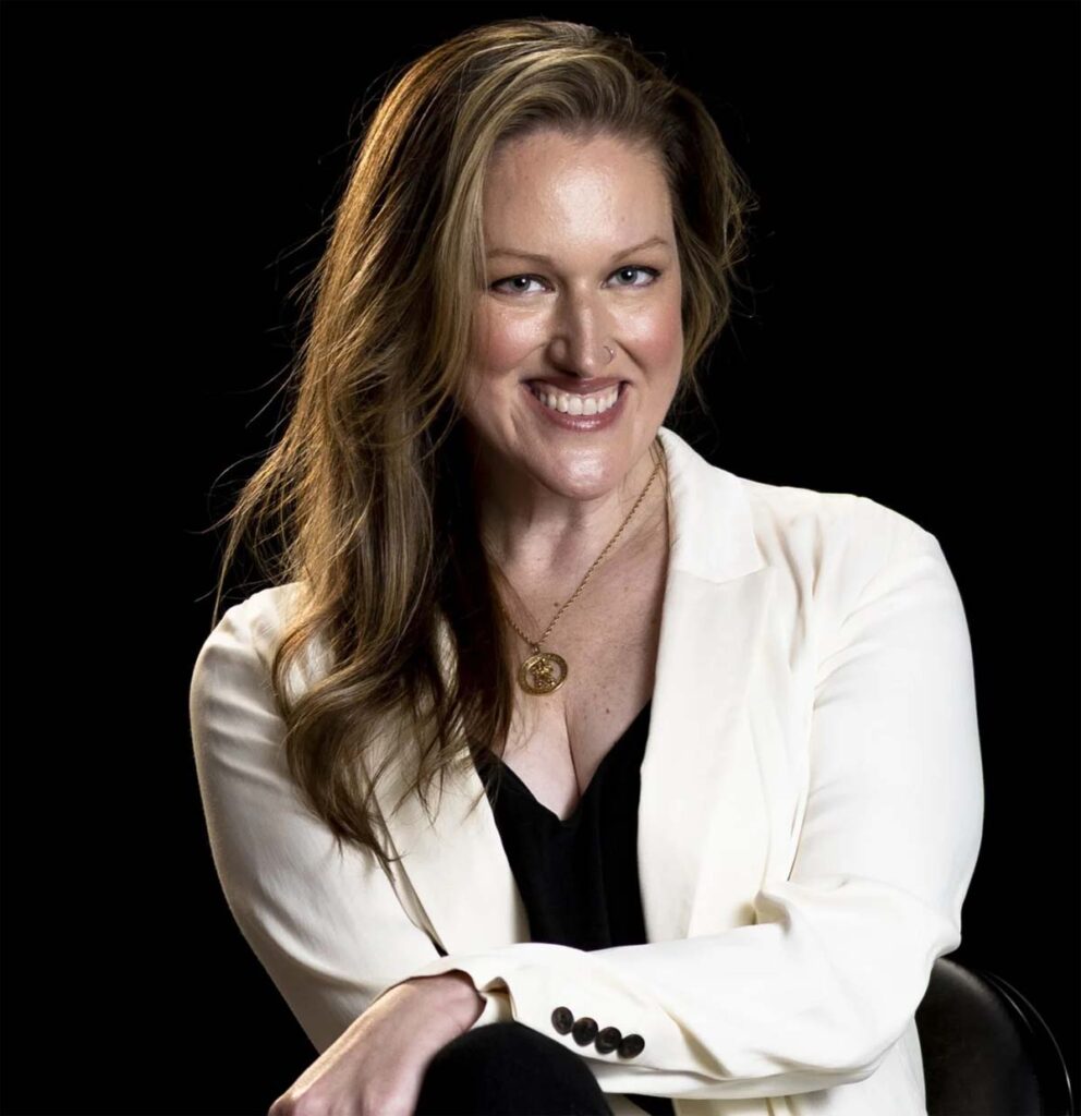 Real2Reel-Team-Member-Lorraine-Nuthak