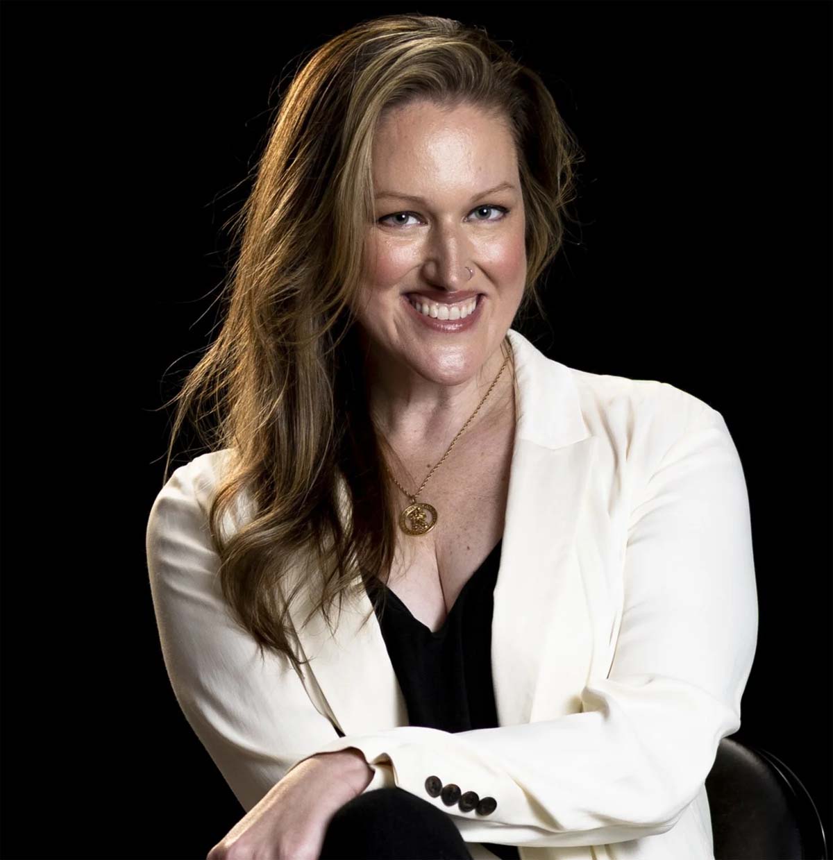 Lorraine Nuthak