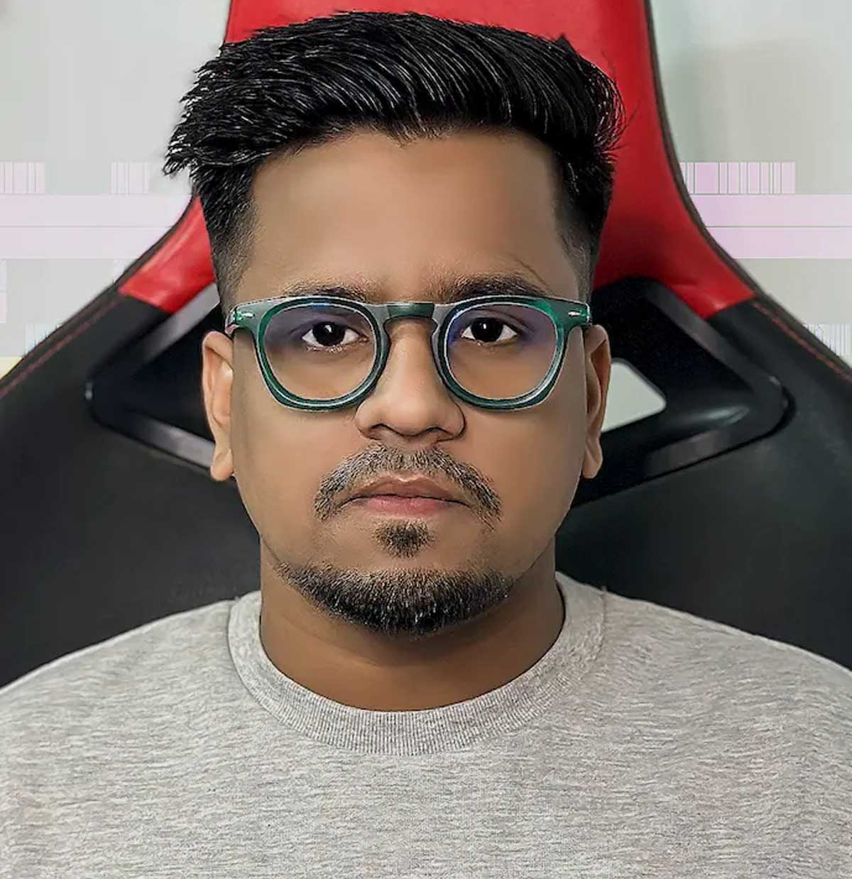 Razwan Rasel