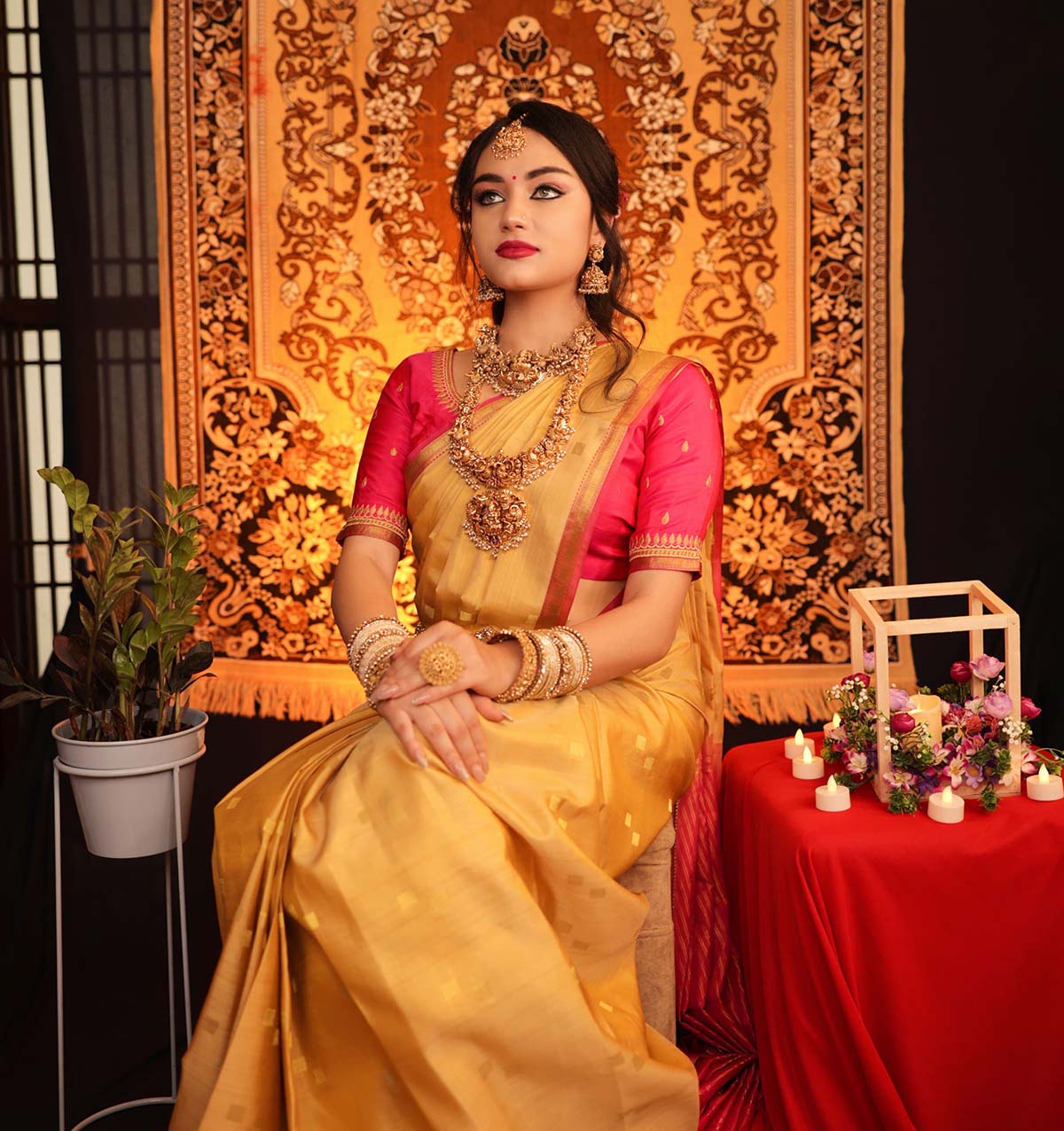 What Makes Cultural Weddings Different