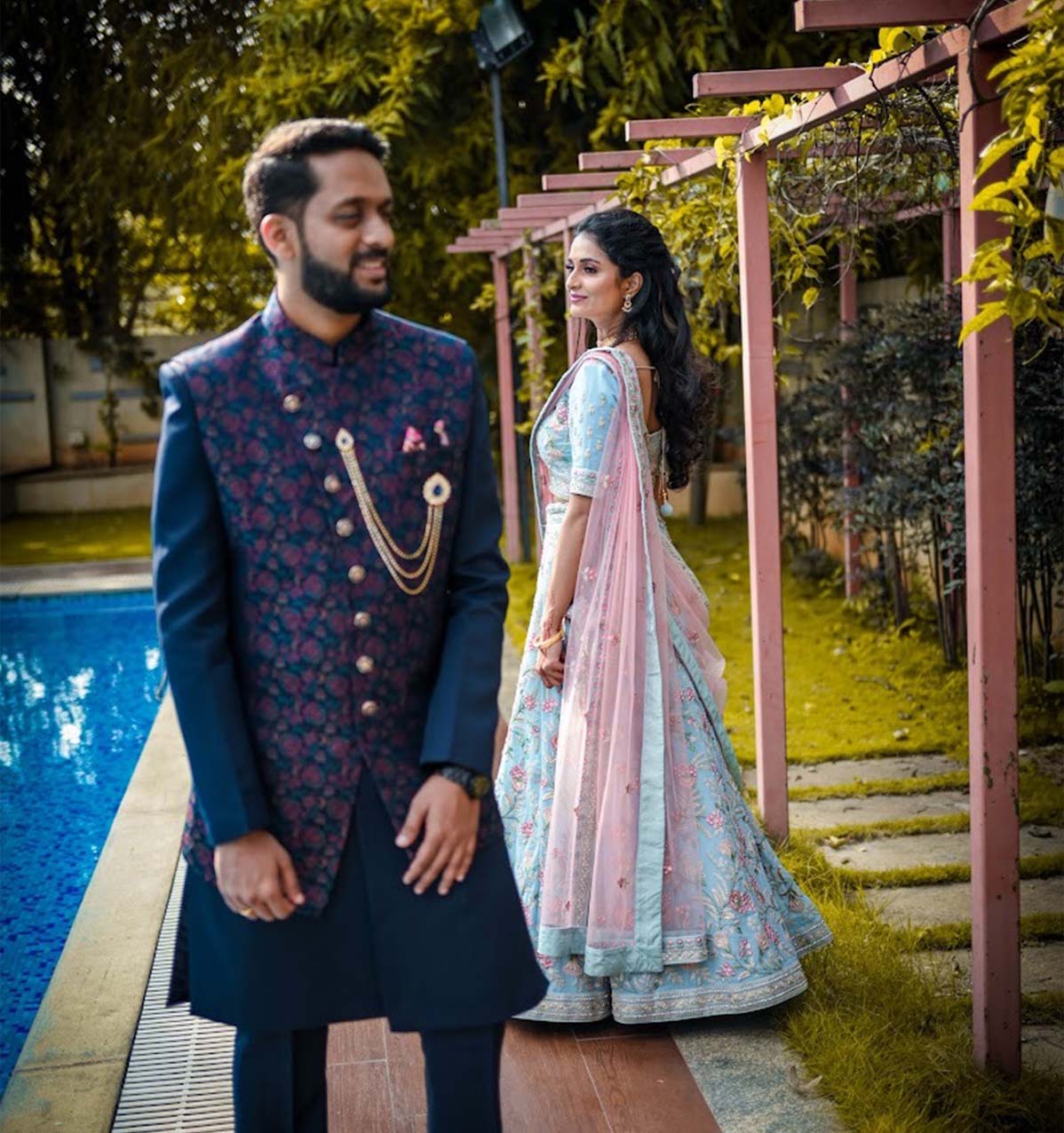 Why Choose Real 2 Reel for Cultural Weddings