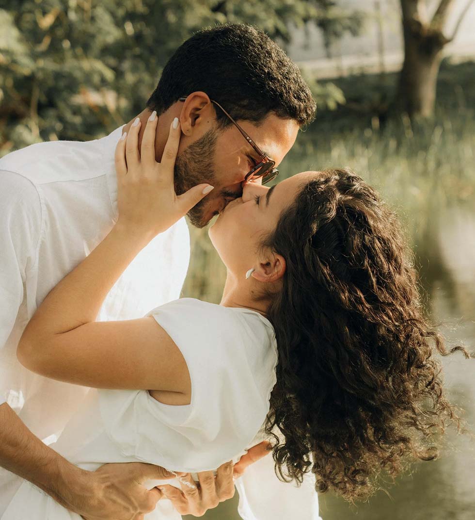 real2reel engagement photography approach